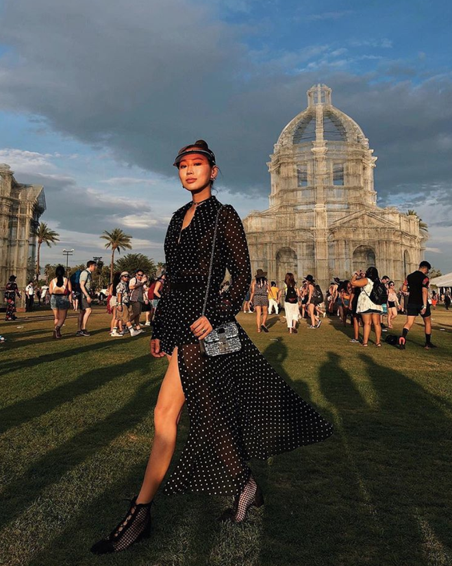 Mũ lưỡi trai chống nắng bỗng trở thành phụ kiện hot nhất hè 2018